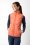 Women's light functional riding vest Adela HORZE