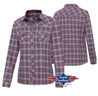 Westernové košile dámské