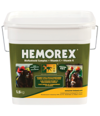 TRM Hemorex 1,5 kg