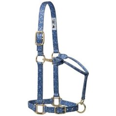 Ohlávka WEAVER Adjustable 1"