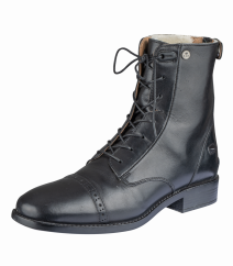 Lace up ankle boot Belfort Winter