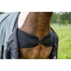 Nepromokavá výběhová deka HKM High Comfort 300g