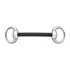 Eggbutt bit SPRENGER Carbon straight 16 mm