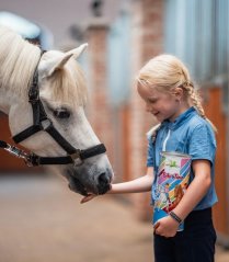 Treats Happies  Bibi & Tina (1,1 kg) Bense a Eicke