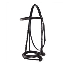 Uzdečka EQUESTRO Deco
