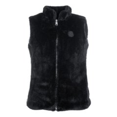 Vesta s chlupem HKM Ruby