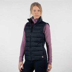 Jezdecká zateplená vesta HORZE Avery Club unisex