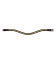 Waldhausen X-Line Trensenzaum Clincher