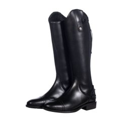 Riding boots HKM Julie Kids standard/wide