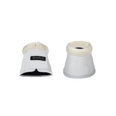 Zvony Acavallo Eco Wool/Eco Leather