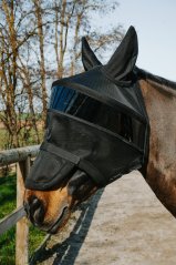 Maska proti hmyzu PRO SERIES - Solar Shield 99% UVA