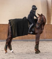 Waldhausen Comfort Fit Dressurpolster