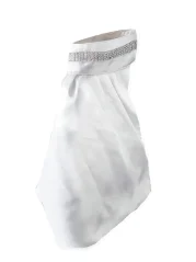Plastron Equestrian Stockholm Crystal