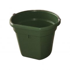Plastový kbelík Umbria Equitazione 20l
