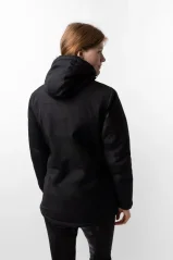 Women's winter riding jacket Cheyenne HORZE