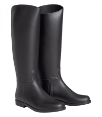 Riding boots Star, children
