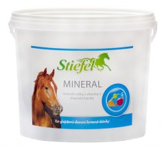 Minerál Stiefel 3kg
