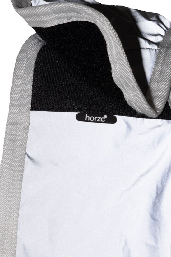 Reflexní bederní deka HORZE