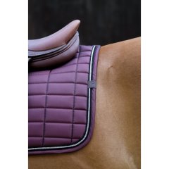 EQUITHEME "DOMINO" SADDLE PAD