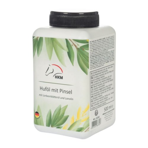 Huföl HKM 500 ml