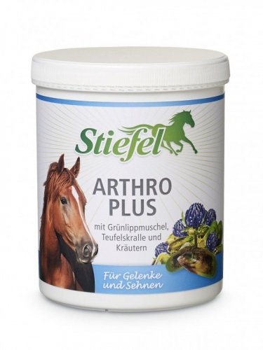 Stiefel Arthro Plus 1kg - EXP 03/24 -10%
