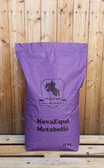 NovaEqui Metabolic 15kg