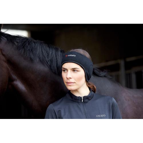 Fleecová čelenka CATAGO FIR-Tech