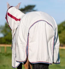 Horseware Rambo Optimo Supreme Sommerdecke