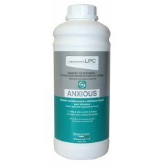 Zdroj vitamínu B LPC ANXIOUS FLASH