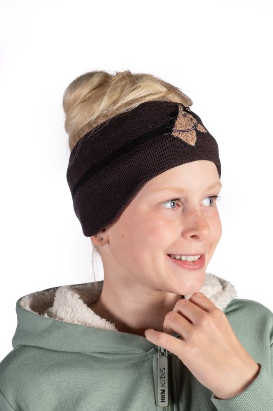 Headband HKM -Mia-