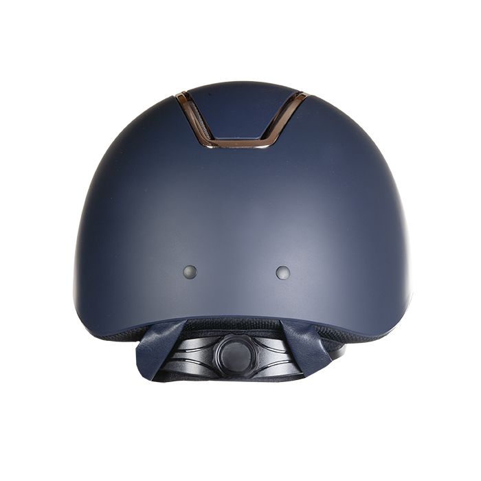 Jezdecká helma HKM Lady Shield