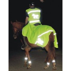 Reflexni bederka HKM uni velikost 135-165 cm