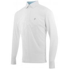 Men's racing shirt EQUITHEME Dany