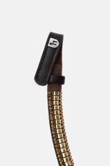 Browband with crystals Leisure HORZE