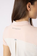 Dámské bezešvé polo tričko Daphne B Vertigo