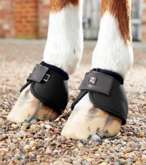 Zvony pro koně Premier Equine Ballistic No-Turn