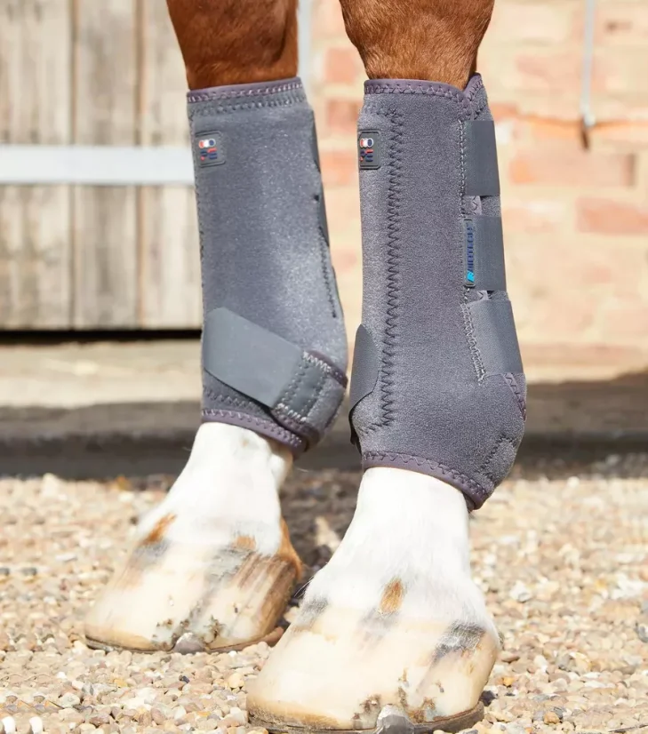 Kloubové kamaše Premier Equine Air-Tech Sports