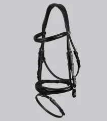 Artana Snaffle Bridle