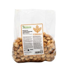 Pamlsky Umbria Equitazione s cereáliemi (930 g)