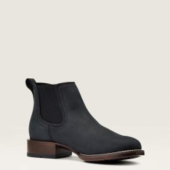 Pánské boty Ariat Booker Ultra Round Toe