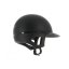 Jezdecká helma PENELOPE Long visor + výplň 58 a 59 M