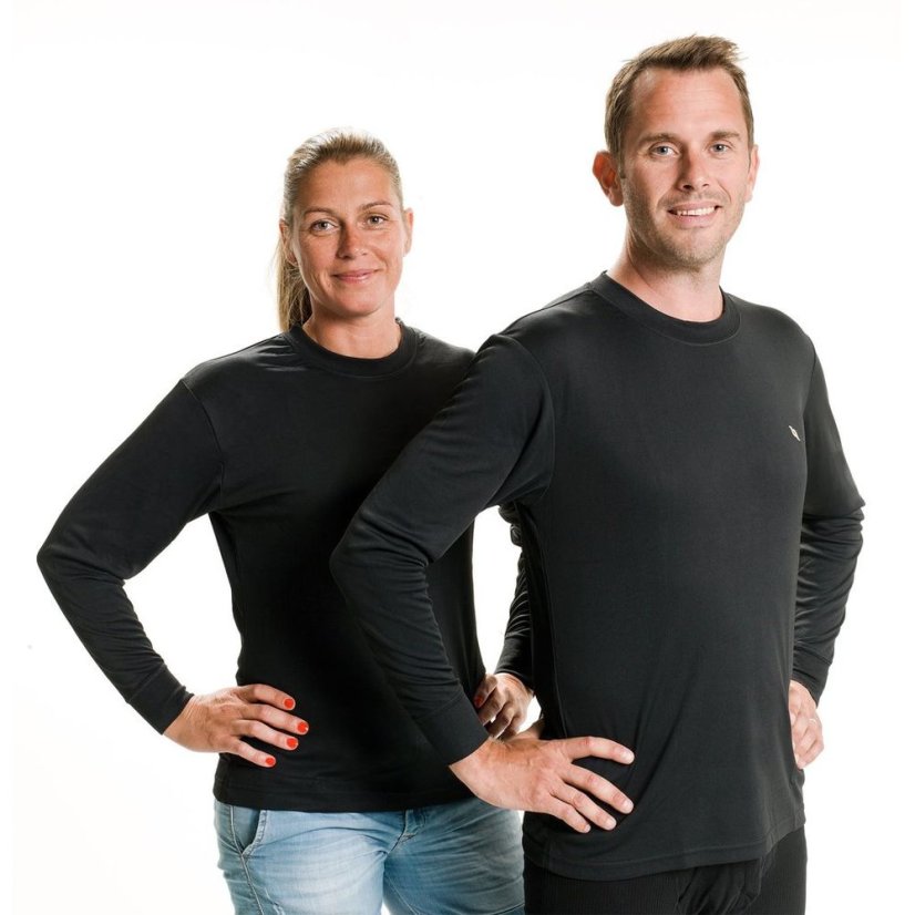 Mikina Back On Track PP unisex