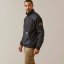 Pánská mikina Ariat Rebar Workman Duracanvas 1/4 Zip