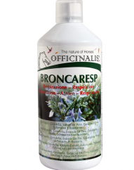 OFFICINALIS Broncaresp Eucalyptus 1l