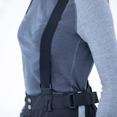 Kid's trousers WinterRider HORZE