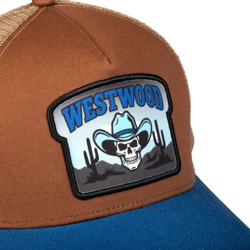 Cap Trucker Westwood