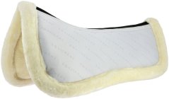 EQUITHÈME - Grippy - Back Pad