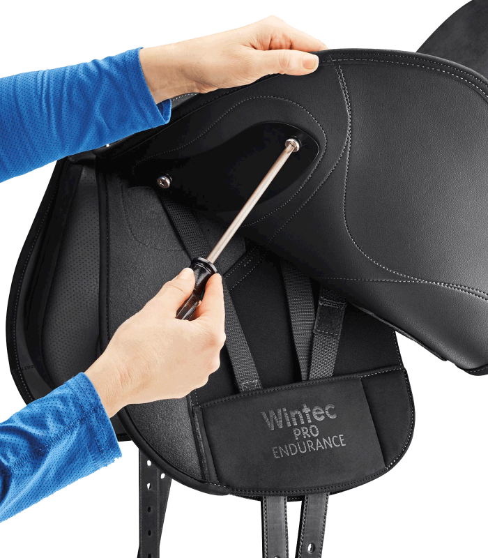 Sedlo Wintec Pro Endurance