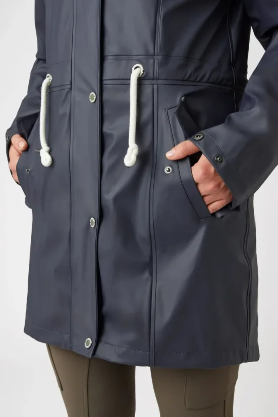 Women's raincoat Emma B Vertigo