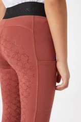 Kids´ riding leggings Leighton Teens HORZE